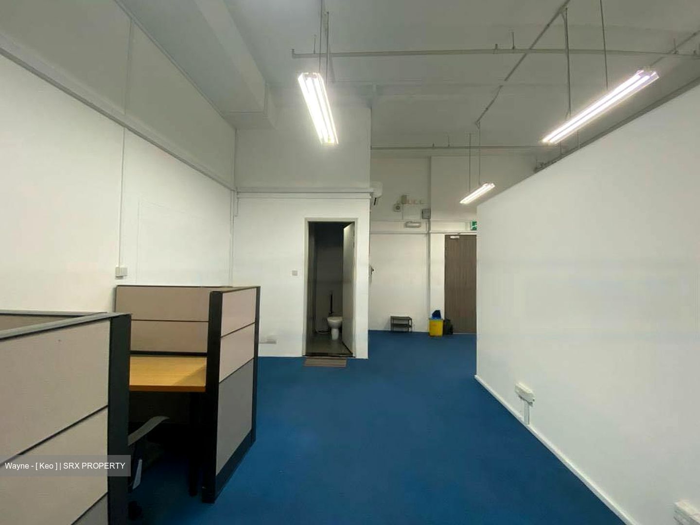 Ct Hub (D12), Factory #464068111